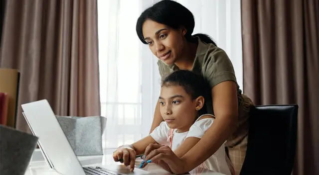 Clases virtuales Clases virtuales