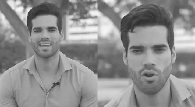 Guty Carrera se pronuncia en redes sociales por demanda contra Alejandra Baigorria. Guty Carrera se pronuncia en redes sociales por demanda contra Alejandra Baigorria.