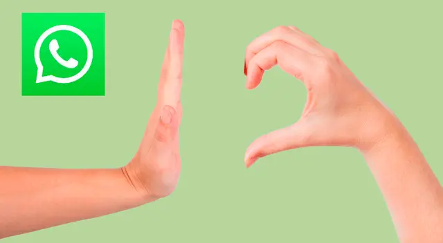 ¿No sabes cómo decirle a una persona que no quieres una relación?