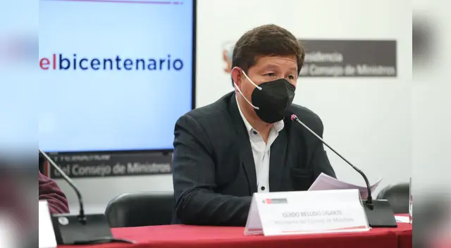 Premier fue cuestionado ayer en una entrevista a Canal N. Premier fue cuestionado ayer en una entrevista a Canal N.