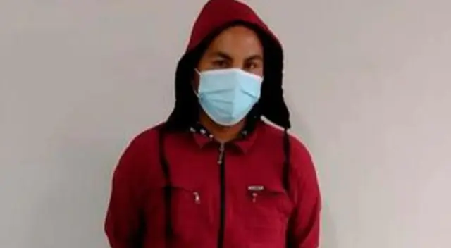 Dictan prisión para el ex fiscal adjunto Víctor Gutiérrez Mendoza por violación sexual a menor de edad Dictan prisión para el ex fiscal adjunto Víctor Gutiérrez Mendoza por violación sexual a menor de edad