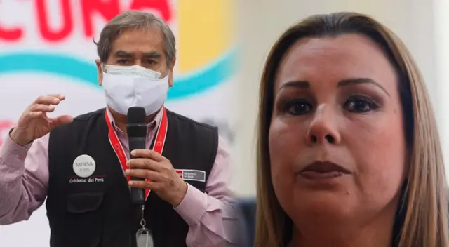 Óscar Ugarte pide investigación exhaustiva por compra irregular durante el estado de emergencia.