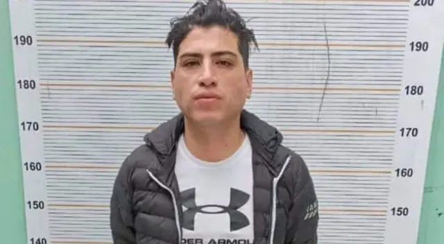 INPE informa que el interno Jhon Kelvin no manejaría sus redes sociales desde el penal de Lurigancho INPE informa que el interno Jhon Kelvin no manejaría sus redes sociales desde el penal de Lurigancho