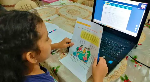 Uno de los problemas más frecuentes de la educación virtual es organizar las tareas, presentaciones, reuniones de grupo de los niños, entre otros. Uno de los problemas más frecuentes de la educación virtual es organizar las tareas, presentaciones, reuniones de grupo de los niños, entre otros.