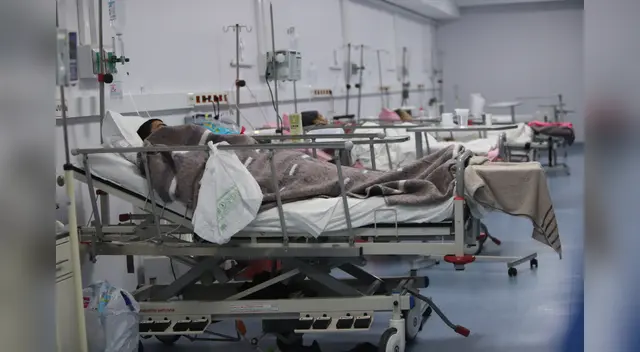 El COVID-19 continúa produciendo dolor a familias peruanas. El COVID-19 continúa produciendo dolor a familias peruanas.