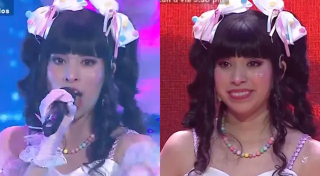 Cantante de anime. Cantante de anime.