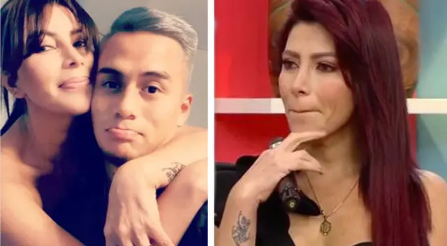 Milena Zárate se confiesa tras su ruptura con futbolista. Milena Zárate se confiesa tras su ruptura con futbolista.