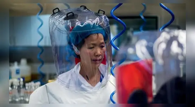 “La COVID-19 continuará mutando”: La dura advertencia de la viróloga china Shi Zhengli sobre la pandemia. “La COVID-19 continuará mutando”: La dura advertencia de la viróloga china Shi Zhengli sobre la pandemia.