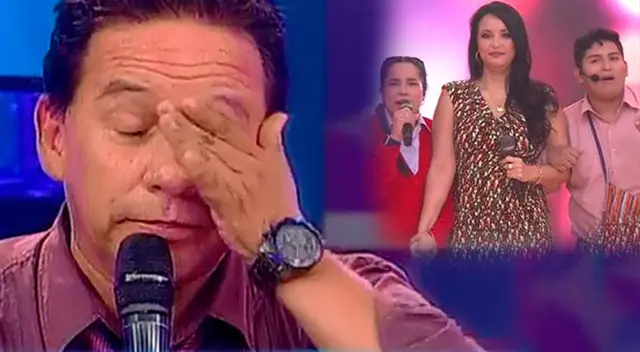 Ricardo Rondón se defiende ante críticas por no auxiliar a Mariella Zanetti. Ricardo Rondón se defiende ante críticas por no auxiliar a Mariella Zanetti.