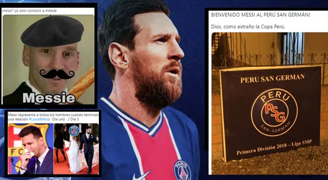 Los memes han causado sensación en Twitter. Los memes han causado sensación en Twitter.