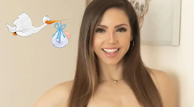 Paloma Fiuza emocionada por querer ser mamá a sus 37 años