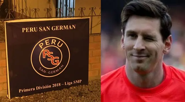 Fichaje de Lionel Messi al PSG causó revuelo en las redes sociales. Fichaje de Lionel Messi al PSG causó revuelo en las redes sociales.