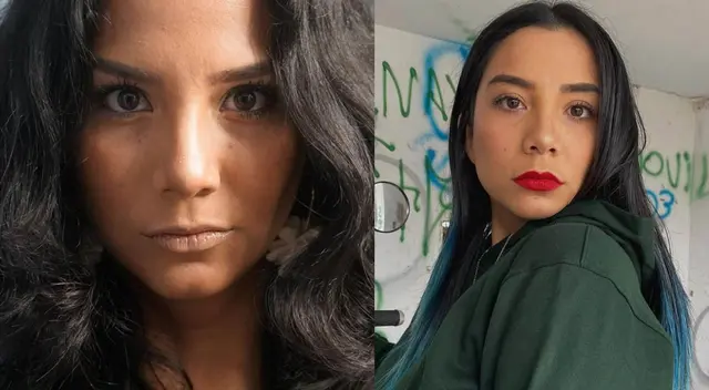 Mayra Couto responde a sus detractores en redes sociales con un corto mensaje. Mayra Couto responde a sus detractores en redes sociales con un corto mensaje.
