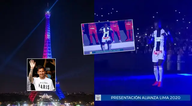 Fichaje de Lionel Messi al PSG da la hora en las redes sociales. Fichaje de Lionel Messi al PSG da la hora en las redes sociales.