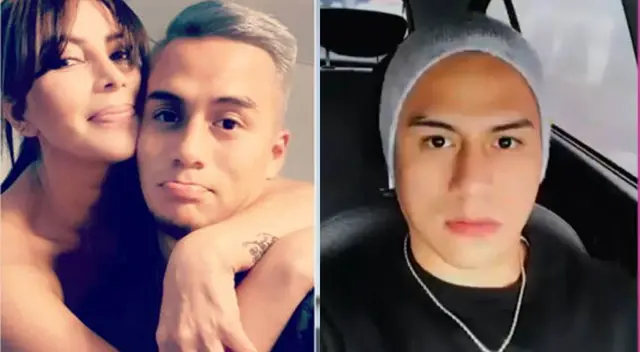 Ex de Milena Zárate, Tito Barrera, tras ruptura con modelo: Ex de Milena Zárate, Tito Barrera, tras ruptura con modelo: