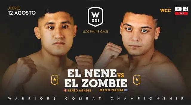 Una nueva temporada de MMA abre este jueves Una nueva temporada de MMA abre este jueves