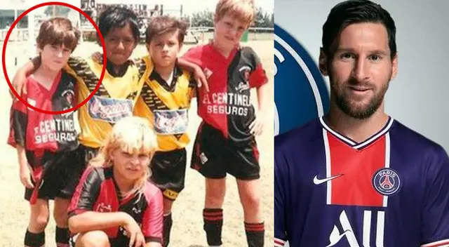 Conoce la increíble historia de la 'Pulga' en Perú. Conoce la increíble historia de la 'Pulga' en Perú.