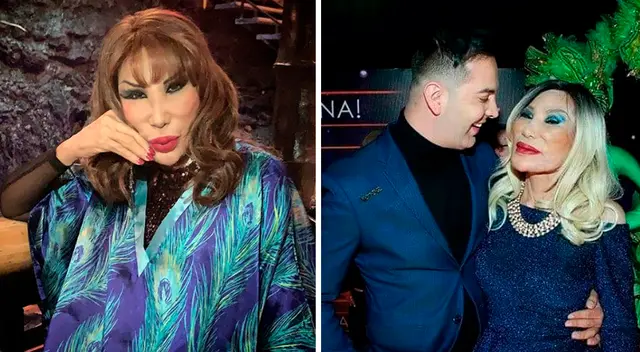 Lyn May decepciona a fans con falsa noticia de su embarazo.