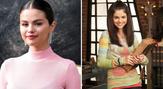 Selena Gómez estaría arrepentida por haber sido parte de Disney.