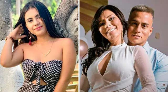 Thamara Gómez habló del fin de la relación de Milena Zárate.