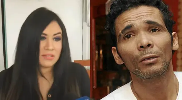 Geraldine revela que Kike Suero no cumple con pensión de sus hijas