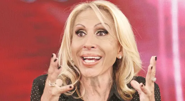 Laura Bozzo iría a prisión por delito fiscal. Laura Bozzo iría a prisión por delito fiscal.