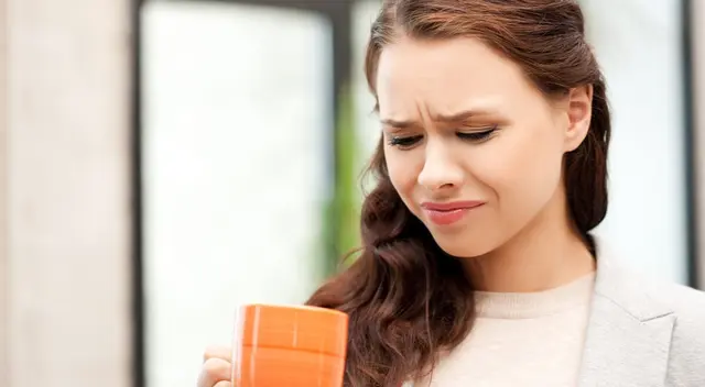 Una mala higiene lo puede estar causando.