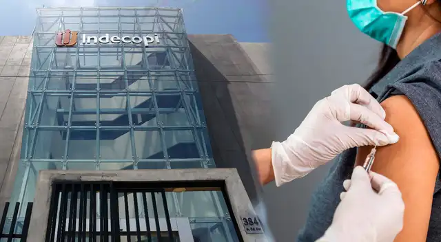 Laboratorios realizaban análisis fraudulentos contra las vacunas COVID-19. Laboratorios realizaban análisis fraudulentos contra las vacunas COVID-19.