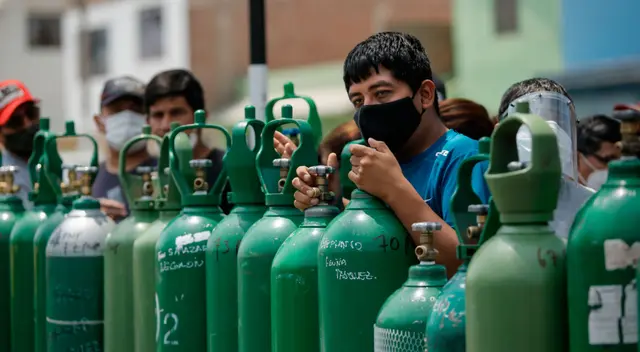 El golpe de la tercera ola provocaría la muerte de más de 115 mil personas, según el Minsa. El golpe de la tercera ola provocaría la muerte de más de 115 mil personas, según el Minsa.
