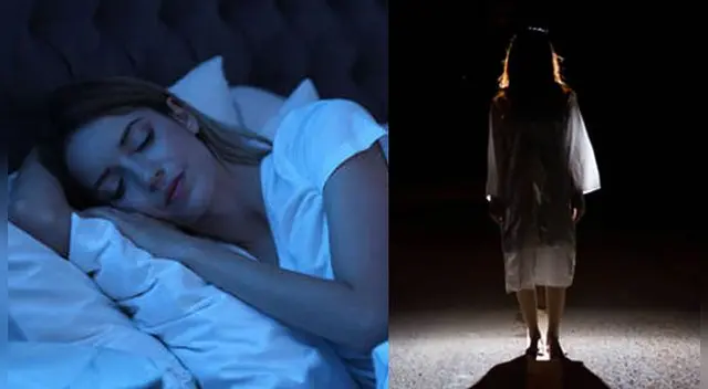 Te revelamos aquí el significado de soñar con alguien que ya falleció. Te revelamos aquí el significado de soñar con alguien que ya falleció.