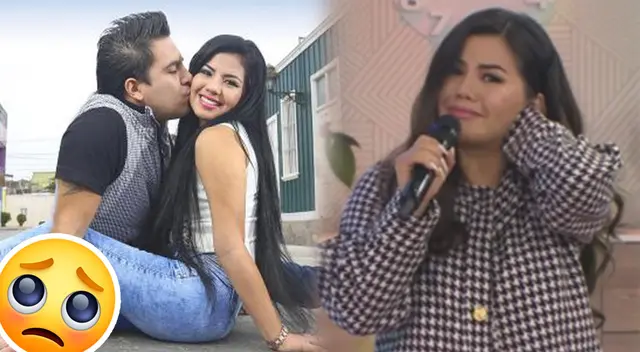 Estrella Torres rompe en llanto y afirma que terminó con Tommy Portugal. Estrella Torres rompe en llanto y afirma que terminó con Tommy Portugal.