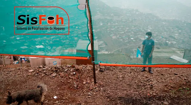 Consulta el padrón del Sisfoh 2021 Consulta el padrón del Sisfoh 2021