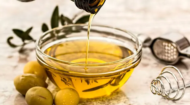 Te decimos cómo sustituir el aceite vegetal Te decimos cómo sustituir el aceite vegetal