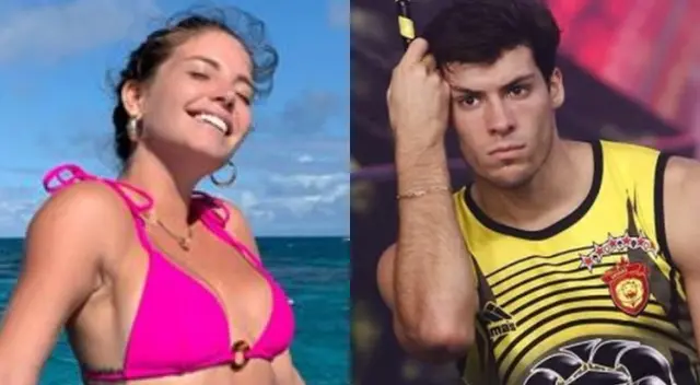 Flavia Laos cumplió 24 años hace unos días, y ahora en EBT sorprendió al dar detalles de cómo vivió su lujoso festejo en Miami.