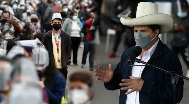 Datos de Ipsos revelaron lo que piensan los peruanos a pocos días de haberse dado el cambio de mando.