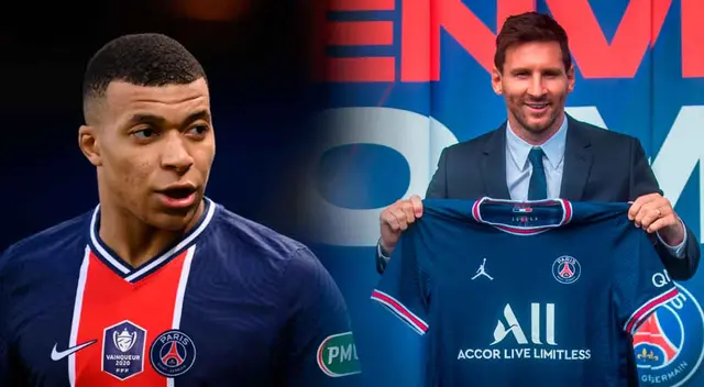 Real Madrid estaría tras los pasos de Kylian Mbappé al Real Madrid.