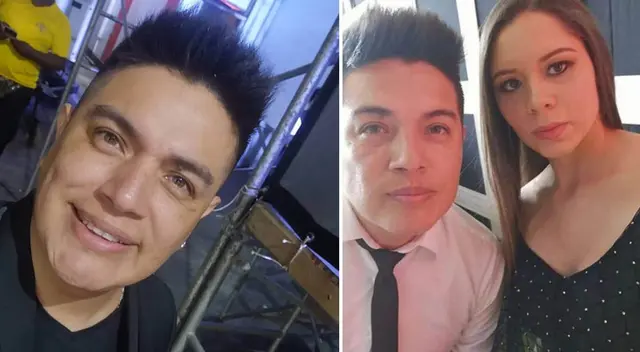 Leonard León reconquista a Olenka Cuba.