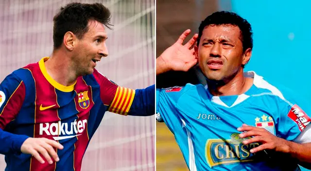 El exjugador de Sporting Cristal afirmó que tuvo que reducirse el sueldo. El exjugador de Sporting Cristal afirmó que tuvo que reducirse el sueldo.