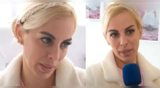 Dalia Durán reveló cuáles son sus planes desde este momento.