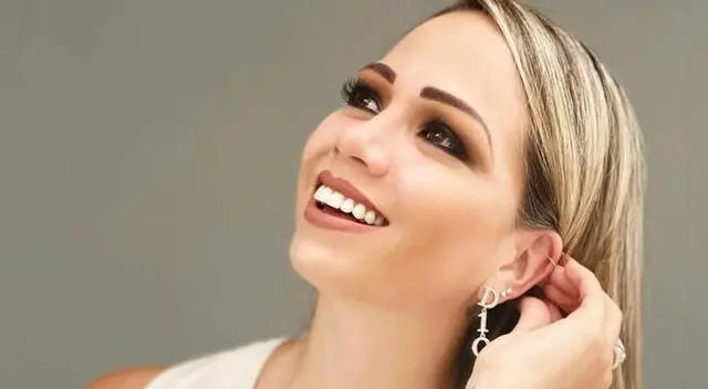 Melissa Klug sorprende a fans con peculiares mensajes en Instagram. Melissa Klug sorprende a fans con peculiares mensajes en Instagram.