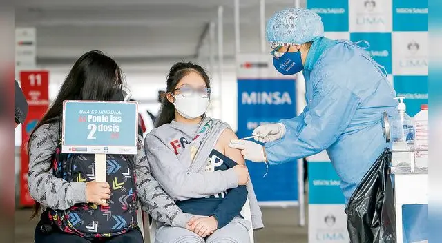 Los adolescentes también necesitan protección contra las enfermedades inmunoprevenibles.