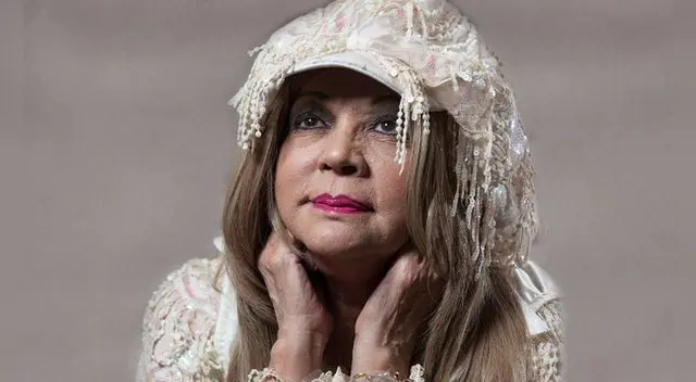 La animadora Yola Polastry lamentó que su fruta preferida haya subido altamente el precio por kilo, y se preguntó por los culpables de esta alza.