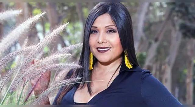 Tula Rodriguez aclara todo sobre su viaje con su productor y su familia.