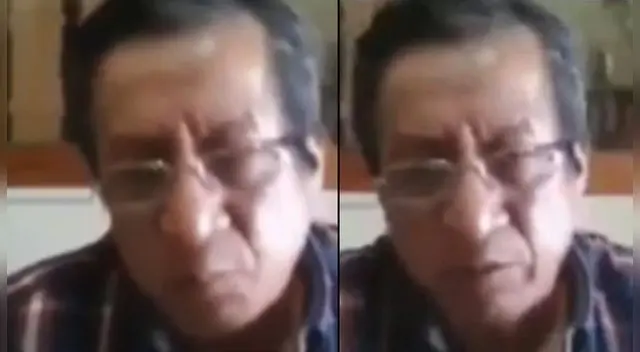 El video fue difundido por el programa ‘Al estilo de Juliana’. El video fue difundido por el programa ‘Al estilo de Juliana’.