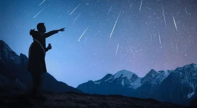 Entérate todos los detalles para que no te pierdas la lluvia de estrellas Perseidas. Entérate todos los detalles para que no te pierdas la lluvia de estrellas Perseidas.