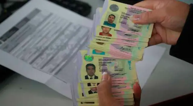 Conoce AQUÍ cómo verificar si tu licencia de conducir está vencido. Conoce AQUÍ cómo verificar si tu licencia de conducir está vencido.