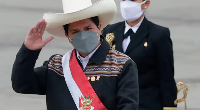 No se tiene una fecha exacta para la entrega del subsidio de Pedro castillo No se tiene una fecha exacta para la entrega del subsidio de Pedro castillo