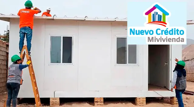 Conoce AQUÍ cómo obtener el bono para construir una vivienda. Conoce AQUÍ cómo obtener el bono para construir una vivienda.