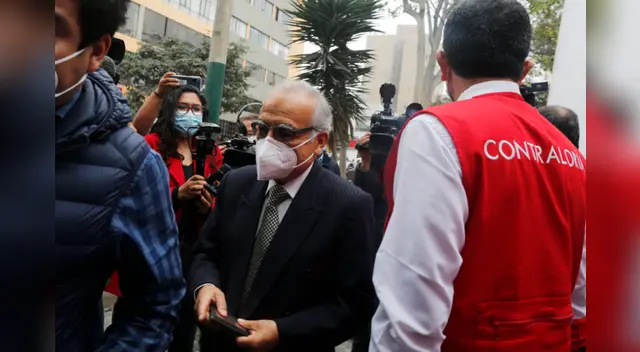 Aníbal Torres juró como ministro de Justicia y Derechos Humanos. Aníbal Torres juró como ministro de Justicia y Derechos Humanos.