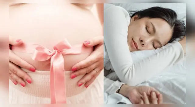 ¿Soñar que estás embarazada es algo positivo o negativo? Aquí te lo revelamos.